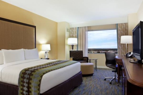 Hilton Orlando Bonnet Creek 003